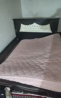 فروش تخت خواب دونفره