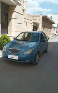 تیبا 2 مدل ۹۶