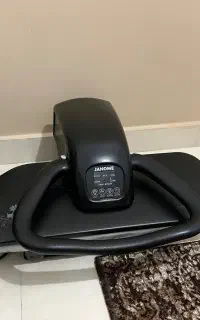 اتو پرس برند ژانومه