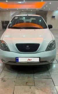 تیبا ۱ مدل ۹۹ کارکرد ۵۰ هزار ،در حد صفر ،شاسی پلمپ