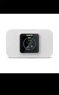 مودم همراه neterbit