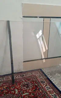 گلس تلویزیون ۶۰اینج