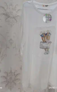 ۶ تیکه لباس نو نو نو نو