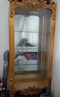 بوفه