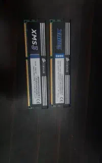 رم ۸ به بالا ی ddr3 کامپیوتر نیاز.مند