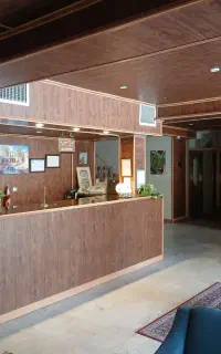 نیازمند به نفر نیروی بازنشسته مرد برای شیف شب