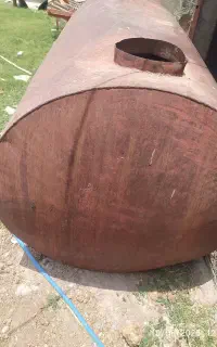 تانک ۱۰۰۰لیتری