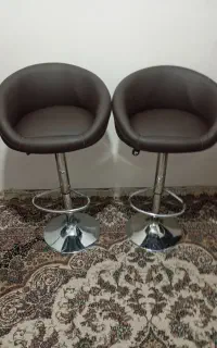 صندلی جک دار اپن