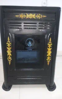 بخاری گازی ۸۰۰۰سبلان