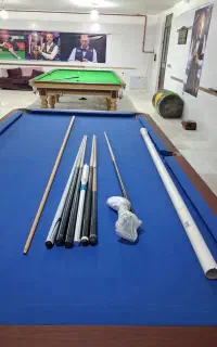 میز بیلیارد