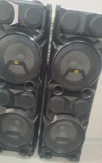 اسپیکر خانگی jbl مدل ۲۷۰۰