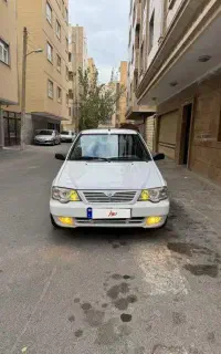 پراید 132 مدل 1390