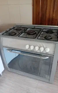 گاز ۵ شعله ترو تمیز