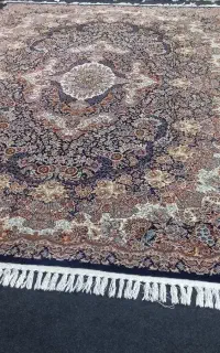 فرش ۶متری ۷۰۰شانه