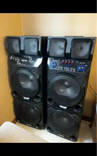 اسپیکر خانگی TSCO 2091