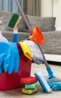 نیازمند نظافتچی خانوم جهت نظافت