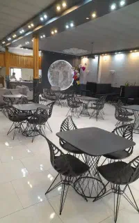 میز و صندلی