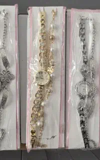 ساعت مچی انتخابی هوشمندانه