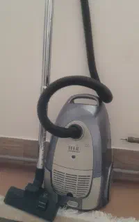 جاروبرقی
