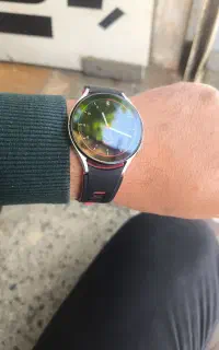 واچ 5 پرو سامسونگ