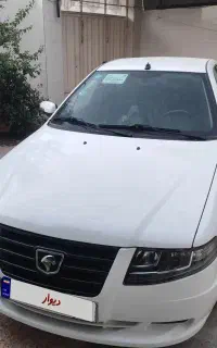 سورن پلاس دوگانه سیمی ۱۴۰۴