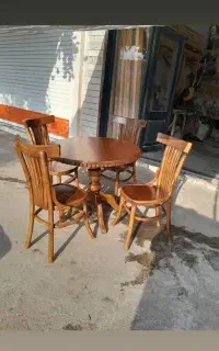 سطح ۴ نفره و ۶ نفره مدلهای لهستانی و دونفره