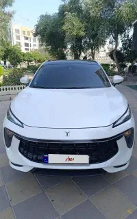 لاماری ایما ، مدل 1403
