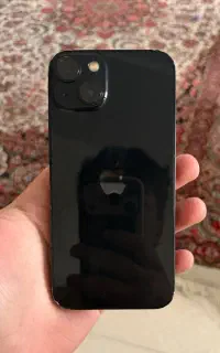 ایفون ۱۳ نرمال ۲۵۶