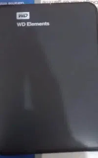 هارد اکسترنال یک ترا