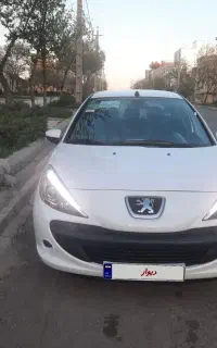 207هیدرولیک تحویل روز