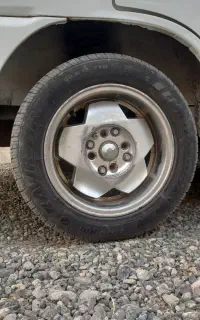 رینگ اسپرت پراید