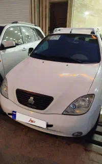 تیبا۲مدل ۱۴۰۱