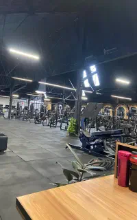 اشپز بوفه باشگاه اقایون (باشگاه کیوکلاب)