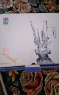 سه دست لیوان چای خوری