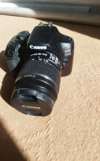 دوربین کنون Canon 1300D دارای Wifi