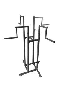 رگال چهار شاخه