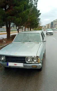 تویوتا سالم