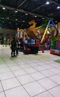 کشتی صبا یا اژدها ۱۸ نفره