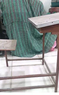 میز تحریر