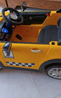 ماشین شارژی،کنترلی برند HL