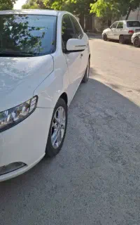 سراتو ۲۰۰۰ اپشنال مدل ۹۶