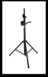 پایه وینچ،سه پایه نورپردازی وموسیقی با وینچ بالابر