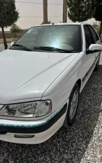 پارس1401 xu7p موتور جدید گاز سیمی
