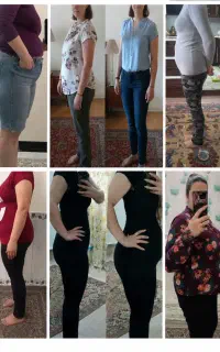 از اضافه وزن خسته شدی