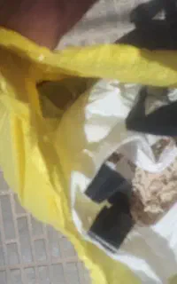 ریسه یا نخ  قالی بافی