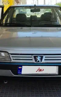 فروش پژو405