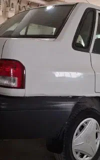 پراید فروشی