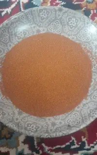 خاشیرخوب ومرغوب