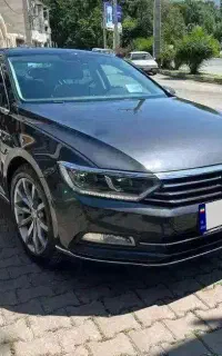 فلوکس پاسات