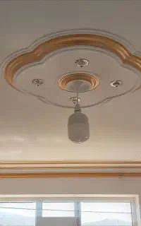 نقاشی ساختمان